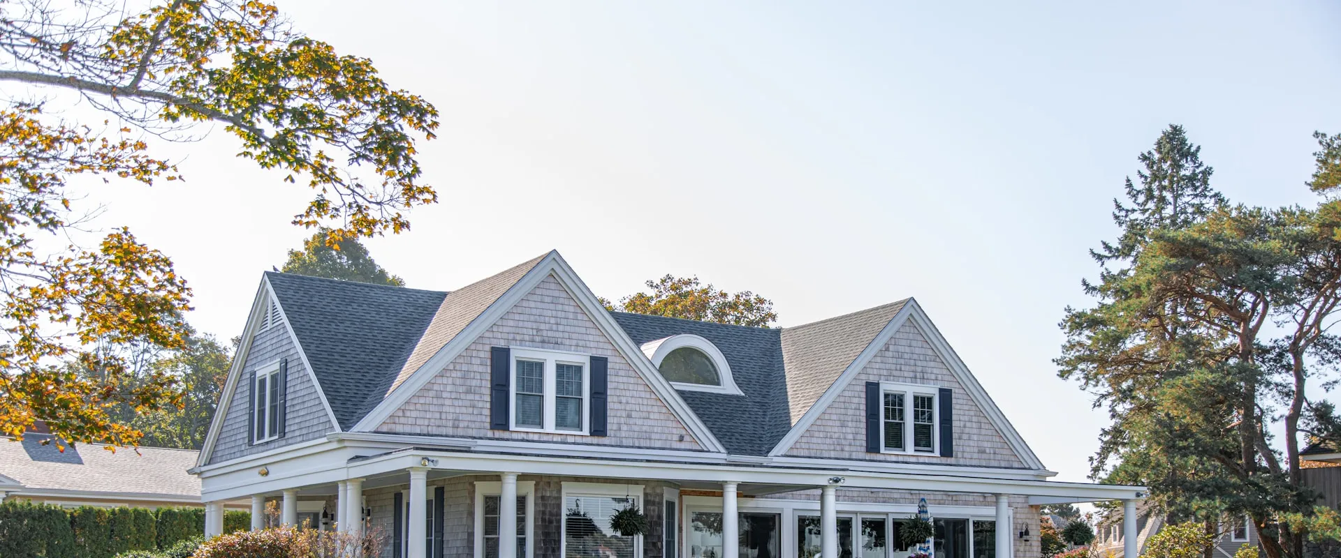 Roofing services in Malta, NY